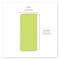 Ergodyne Chill-Its 6602 Evaporative PVA Cooling Towel, 29.5 x 13, One Size Fits Most, PVA, Hi-Vis Lime 12439 - alternate 9